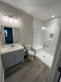 Kitchen and Bath Remodeling