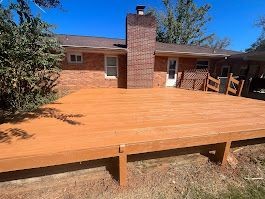 Custom Home Additions